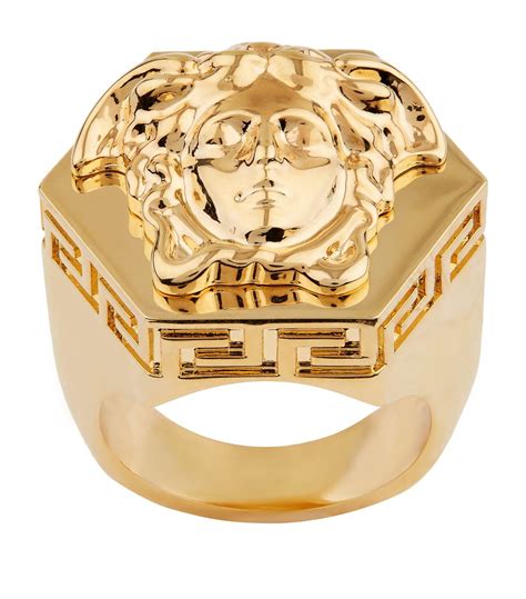 versace rongs|versace ring price.